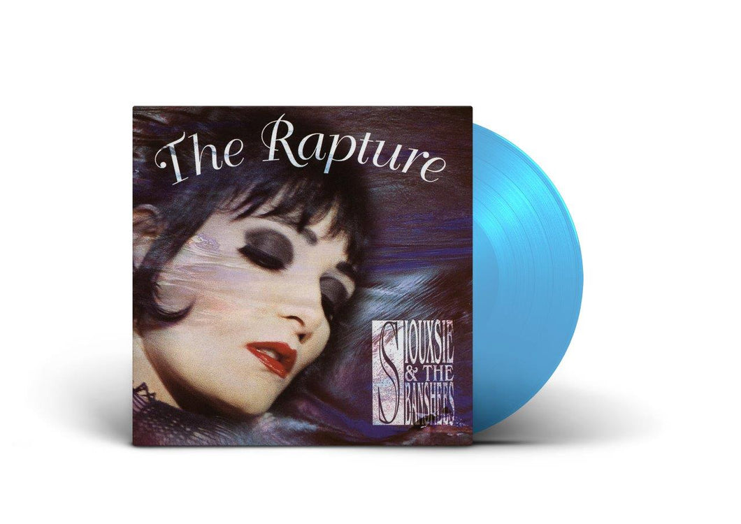 Siouxsie & The Banshees - The Rapture (National Album Day)