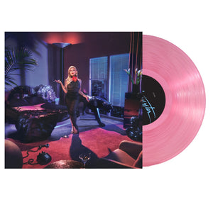Slayyyter – STARFUCKER