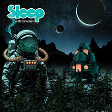 Load image into Gallery viewer, Sleep - Hempispheres
