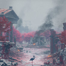 Load image into Gallery viewer, Sleep Token - Even In Arcadia (Instrumental)
