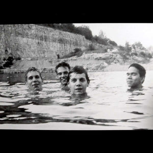 Slint - Spiderland (2023)