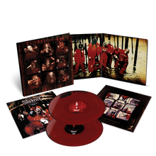 Load image into Gallery viewer, Slipknot - Slipknot (25th Anniversary Edition)
