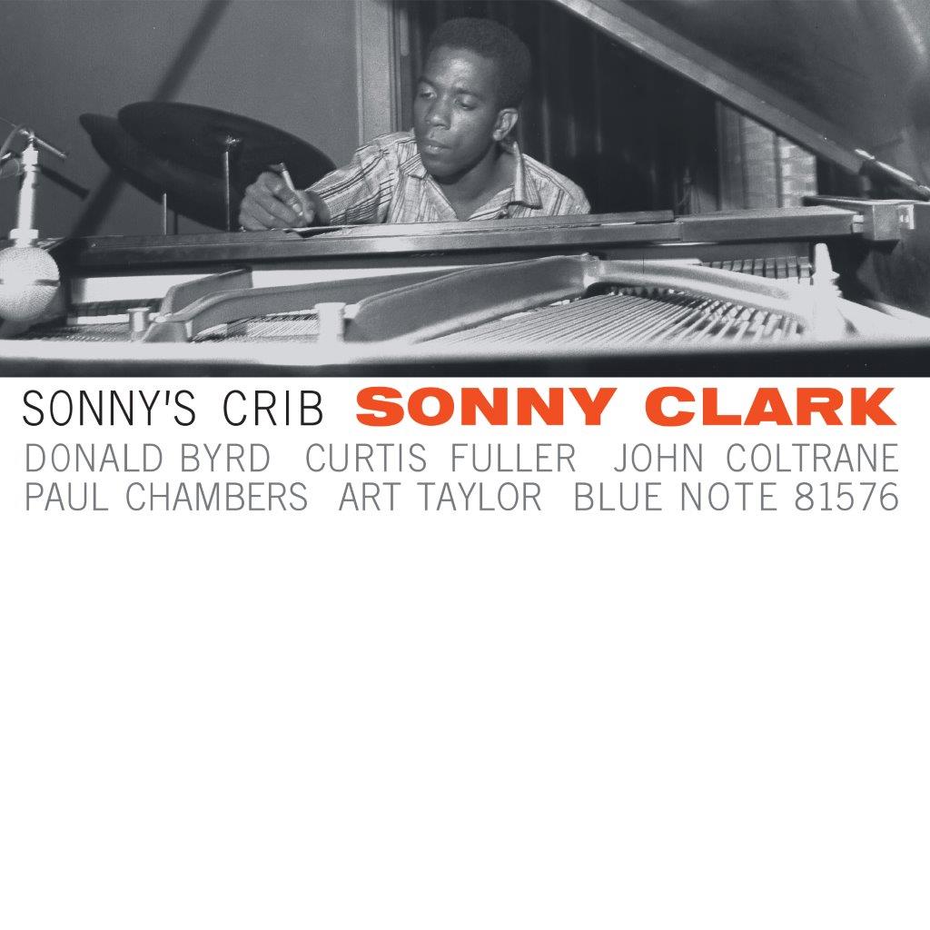 Sonny Clark – Sonny’s Crib