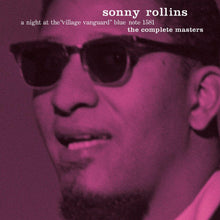 Load image into Gallery viewer, Sonny Rollins – Night At The Village Vanguard: The Complete Masters
