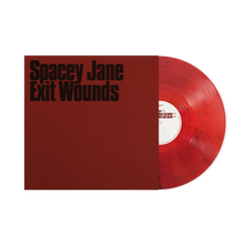 Load image into Gallery viewer, Spacey Jane - Exit Wounds
