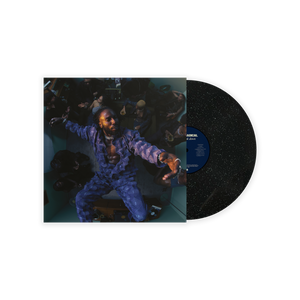 Kojey Radical - Don't Look Down