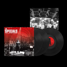 Load image into Gallery viewer, The Specials - Live From The Cathedral
