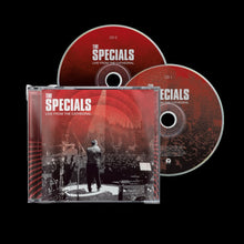 Load image into Gallery viewer, The Specials - Live From The Cathedral
