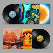 Load image into Gallery viewer, Bonobo - Distance In Static

