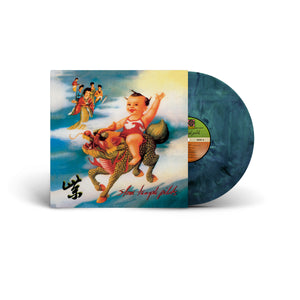 Stone Temple Pilots – Purple (National Album Day)