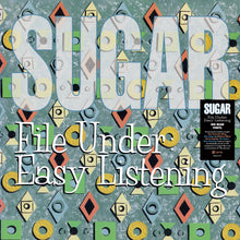Load image into Gallery viewer, Sugar - File Under: Easy Listening
