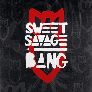 Sweet Savage - Bang