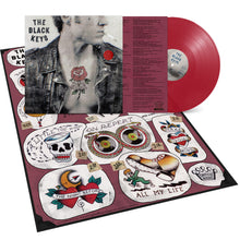 Load image into Gallery viewer, The Black Keys - No Rain, No Flowers
