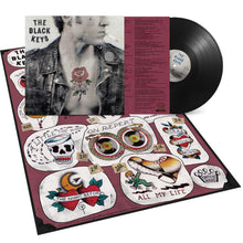 Load image into Gallery viewer, The Black Keys - No Rain, No Flowers
