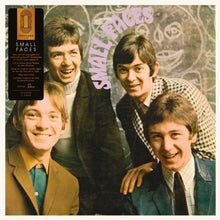 Load image into Gallery viewer, Small Faces - Small Faces (The Thousand Club)
