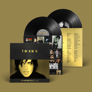 Texas - The Very Best Of 1989 – 2023