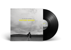 The Gaslight Anthem - History Books