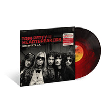 Load image into Gallery viewer, Tom Petty and the Heartbreakers - No Sleep Til L.A.
