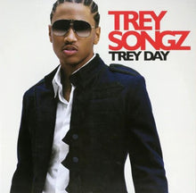 Load image into Gallery viewer, Trey Songz - Trey Day
