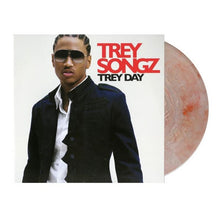 Load image into Gallery viewer, Trey Songz - Trey Day
