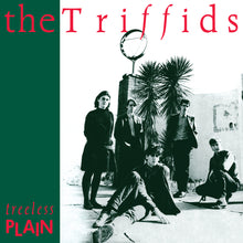 Load image into Gallery viewer, The Triffids - Treeless Plain (40th Anniversary)
