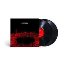 Load image into Gallery viewer, Nine Inch Nails - TRON Ares: Divergence
