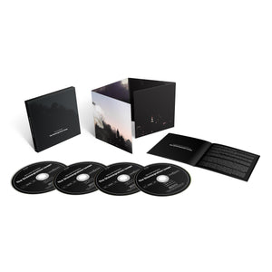 William Basinski - The Disintegration Loops (Arcadia Archive Edition)