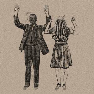 The Twilight Sad - Nobody Wants To Be Here And Nobody Wants To Leave : Demos