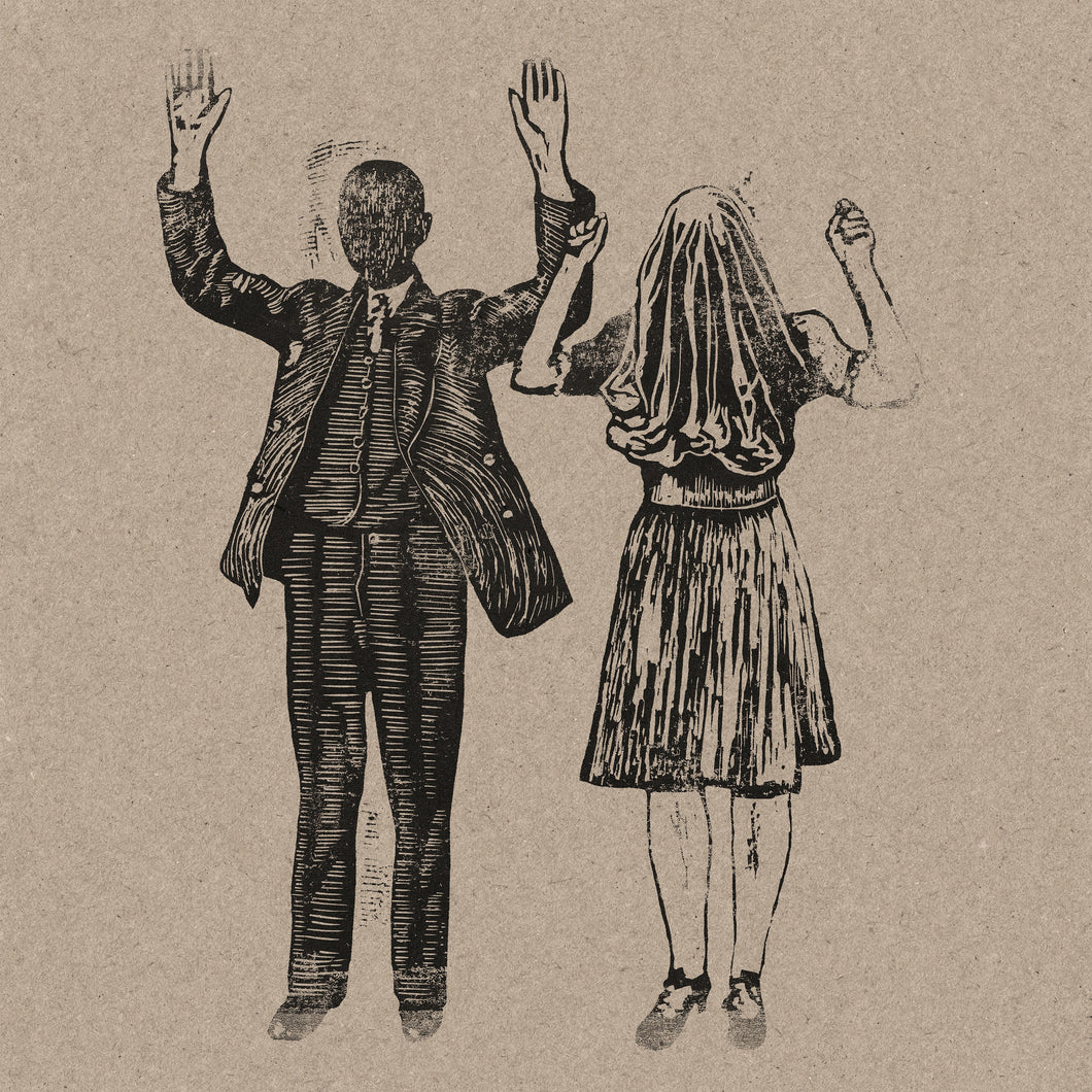 The Twilight Sad - Nobody Wants To Be Here And Nobody Wants To Leave : Demos