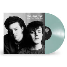Load image into Gallery viewer, Tears For Fears - Songs From The Big Chair
