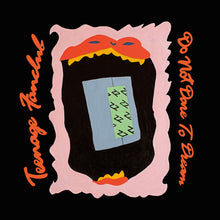 Load image into Gallery viewer, Teenage Fanclub - Do Not Dare To Dream
