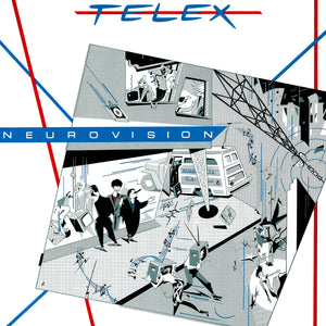Telex - Neurovision (Remastered)