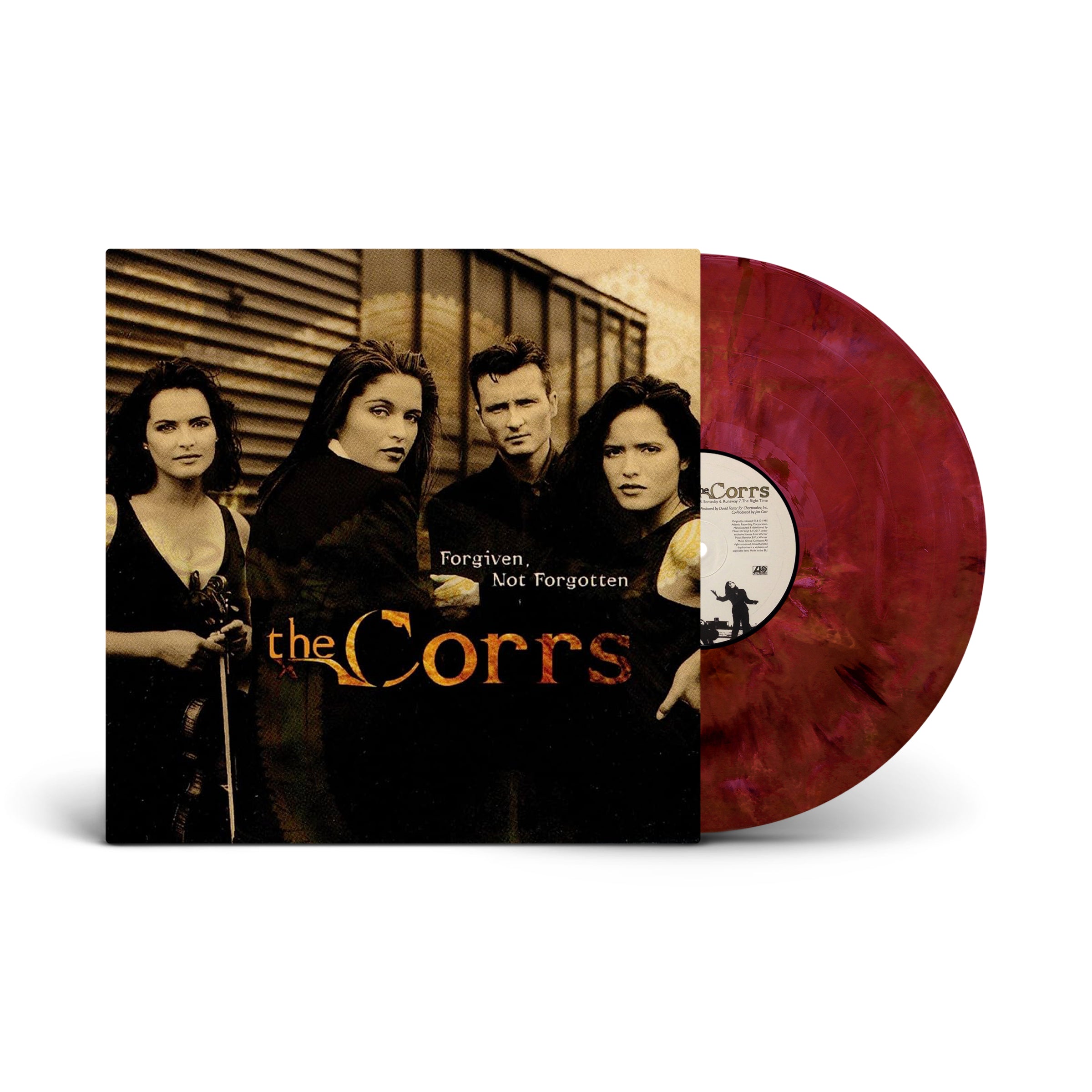 大得価，高品質 CD / The Corrs / Heaven Knows / Studio Acoustic