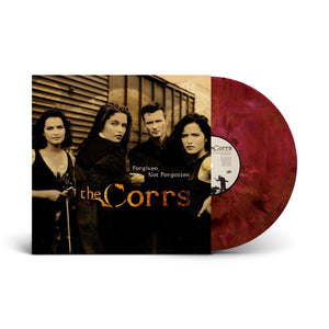The Corrs – Forgiven, Not Forgotten (National Album Day)