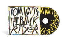Load image into Gallery viewer, Tom Waits - The Black Rider
