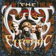 Load image into Gallery viewer, The Cult - Electric

