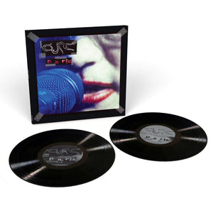 The Cure - Paris (30th Anniversary Edition)