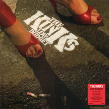 Load image into Gallery viewer, The Kinks - Low Budget (2026 Remaster)
