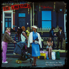 Load image into Gallery viewer, The Libertines - All Quiet On The Eastern Esplanade
