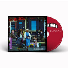 Load image into Gallery viewer, The Libertines - All Quiet On The Eastern Esplanade
