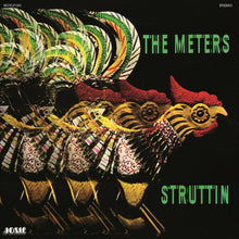 Load image into Gallery viewer, The Meters ‎– Struttin&#39;
