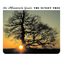Load image into Gallery viewer, The Mountain Goats - The Sunset Tree (20th Anniversary Remaster)
