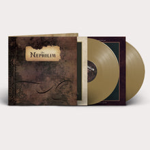 Load image into Gallery viewer, Fields Of The Nephilim - The Nephilim - Expanded Edition (35th Anniversary)
