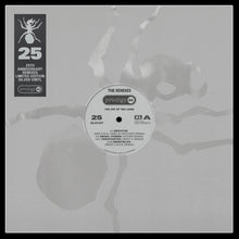 Load image into Gallery viewer, The Prodigy - The Fat Of The Land (25th Anniversary Remixes)
