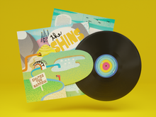 Load image into Gallery viewer, The Shins - Chutes Too Narrow (20th Anniversary Remaster)
