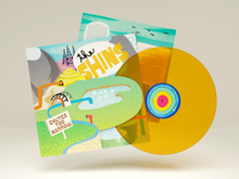 Load image into Gallery viewer, The Shins - Chutes Too Narrow (20th Anniversary Remaster)
