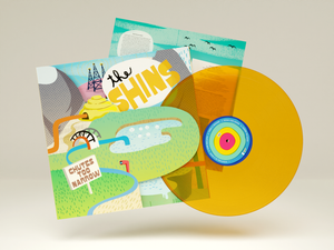 The Shins - Chutes Too Narrow (20th Anniversary Remaster)