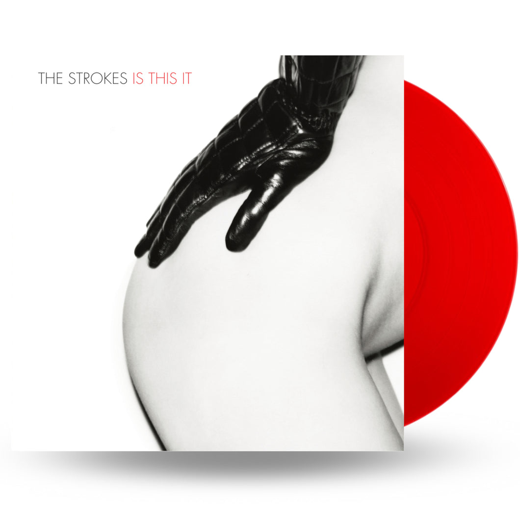The Strokes - Is This It (2023 Reissue)