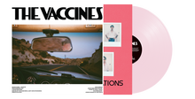 Load image into Gallery viewer, The Vaccines - Pick-Up Full Of Pink Carnations
