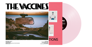 The Vaccines - Pick-Up Full Of Pink Carnations